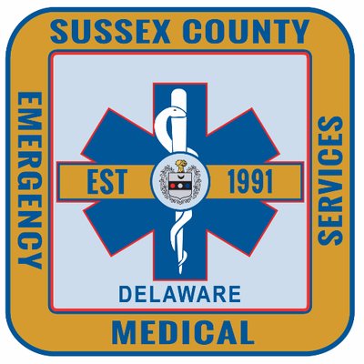 Sussex County EMS