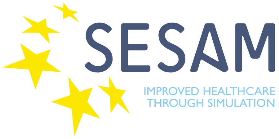 Echo Healthcare supports SESAM simulation conference
