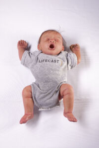 Lifecast Body Simulation Baby Manikins - Echo Healthcare