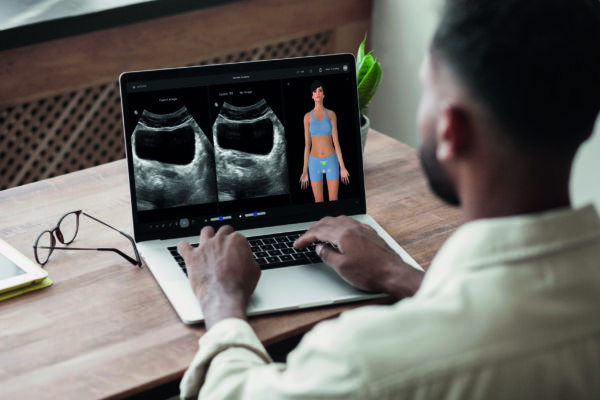 e Sono Ultrasound Training – Echo Healthcare